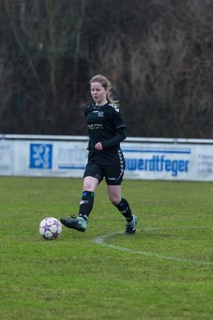 Bild 228 - B-Juniorinnen SV Henstedt Ulzburg - Holstein Kiel : Ergebnis: 0:1